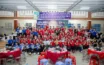 Trăng rằm cho em 2026 – Hành trình mang trăng, vẽ trung thu ấm áp của CLB Host Livestream TP.HCM