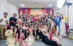 CLB Host Livestream TP.HCM tham gia Lễ Giỗ tổ ngành Sân khấu Việt Nam 2026 tại LIVE NEXUS