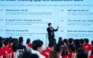 Bất động sản Danh Khôi (DKRS) tham gia chương trình đào tạo Livestream và quay dựng video thực chiến
