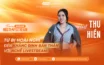 Host Thu Hiền – Từ hoài nghi đến khẳng định bản thân với nghề Host Livestream