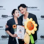 THÙY DƯƠNG