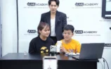 Trẻ em học livestream: Nên hay không trong thời đại số?