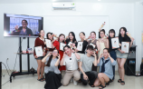 LIVE ACADEMY: TỔNG KẾT KHÓA HỌC LIVESTREAM BÁN HÀNG K52 – BỨT PHÁ KỸ NĂNG THỰC CHIẾN