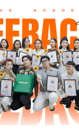 [K54] Phản hồi của học viên sau Khoá học Tự Tin Livestream Bán Hàng Hiệu Quả
