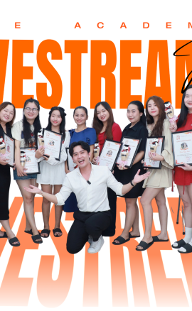 [K48] - Livestream Thực Chiến