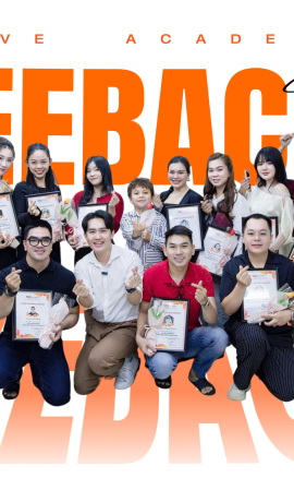 [K53] Phản hồi của học viên sau Khoá học Tự Tin Livestream Bán Hàng Hiệu Quả