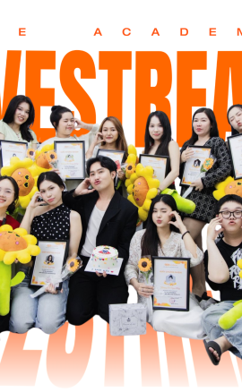 [K57] - Livestream Thực Chiến | LIVE Academy - Học viện đào tạo Livestream và Kỹ năng