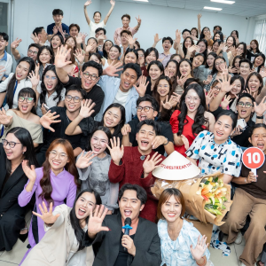 CLB HOST LIVESTREAM: HIỂU MÌNH – HIỂU NGƯỜI – HIỂU KHÁCH HÀNG
