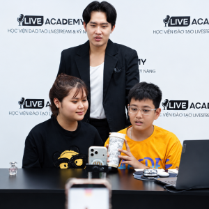 KHÁM PHÁ 5 PHẦN MỀM HỖ TRỢ LIVESTREAM HIỆU QUẢ