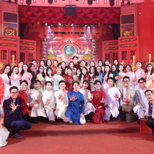 CLB HOST LIVESTREAM TP.HCM – CỘNG ĐỒNG ĐÀO TẠO VÀ KẾT NỐI HOST CHUYÊN NGHIỆP