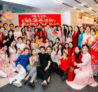 CLB Host Livestream TP.HCM trong Ngày Giỗ Tổ Ngành Sân Khấu năm 2025
