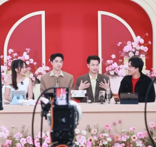 MiTa Minh Tân - Host Livestream toàn năng cho nhiều nhãn hàng trong các lĩnh vực làm đẹp, thời trang, tiêu dùng, công nghệ và thương mại điện tử