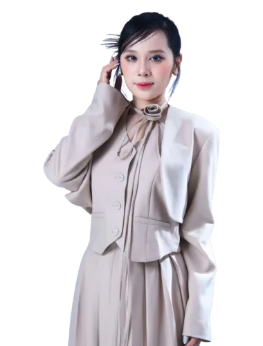 BTV-MC TUYẾT NGÂN