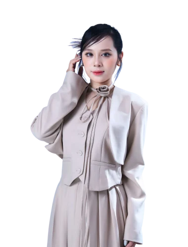 BTV-MC TUYẾT NGÂN