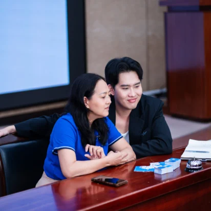 Tập đoàn bưu chính viễn thông Việt Nam (VNPT) tham gia khóa đào tạo tự tin livestream bán hàng hiệu quả của LIVE Academy