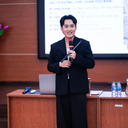 Tập đoàn bưu chính viễn thông Việt Nam (VNPT) tham gia khóa đào tạo tự tin livestream bán hàng hiệu quả của LIVE Academy