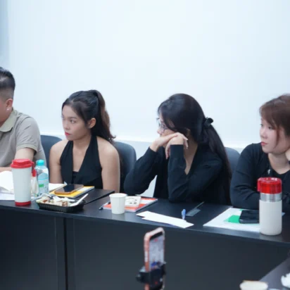 K61 lần đầu lên sóng – Dám thử, dám thể hiện