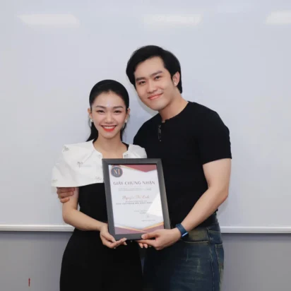 Khóa học tự tin livestream bán hàng hiệu quả – K11