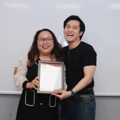 Khóa học tự tin livestream bán hàng hiệu quả – K11