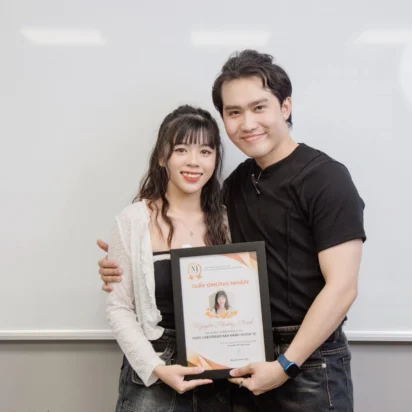 Khóa học tự tin livestream bán hàng hiệu quả – K12