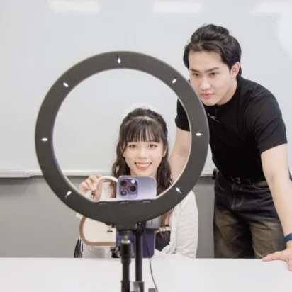 Khóa học tự tin livestream bán hàng hiệu quả – K12