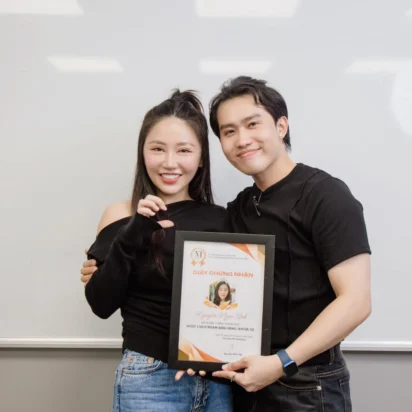 Khóa học tự tin livestream bán hàng hiệu quả – K12