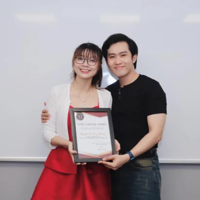 Khóa học tự tin livestream bán hàng hiệu quả – K11