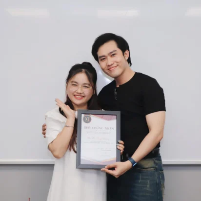 Khóa học tự tin livestream bán hàng hiệu quả – K11