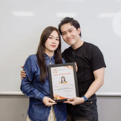 Khóa học tự tin livestream bán hàng hiệu quả – K12