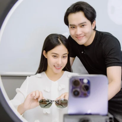 Khóa học tự tin livestream bán hàng hiệu quả – K13