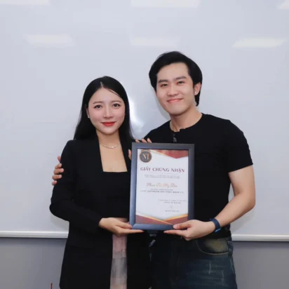 Khóa học tự tin livestream bán hàng hiệu quả – K11