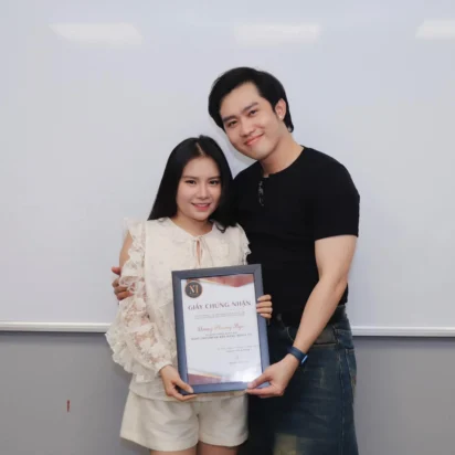 Khóa học tự tin livestream bán hàng hiệu quả – K11