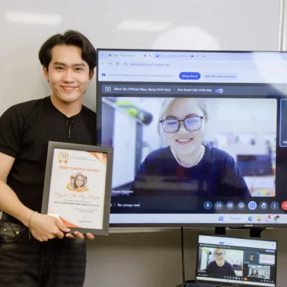 Khóa học tự tin livestream bán hàng hiệu quả – K13