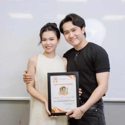 Khóa học tự tin livestream bán hàng hiệu quả – K13