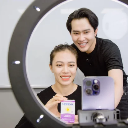 Khóa học tự tin livestream bán hàng hiệu quả – K13