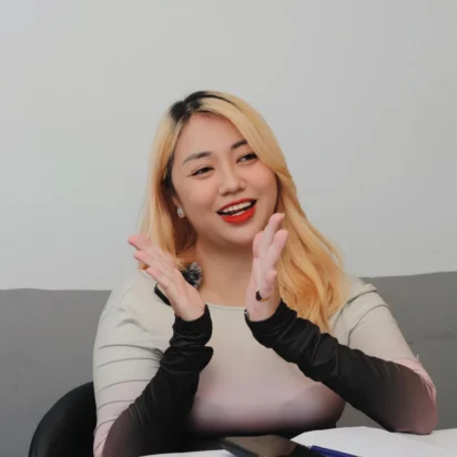 Khóa học tự tin livestream bán hàng hiệu quả – K15