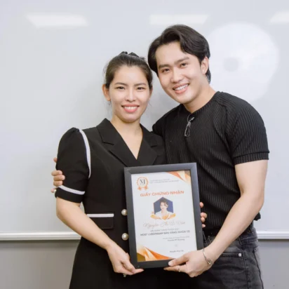 Khóa học tự tin livestream bán hàng hiệu quả – K13