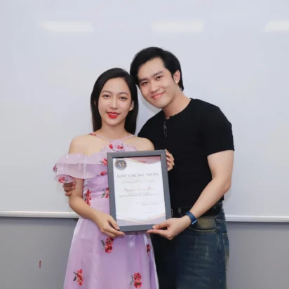 Khóa học tự tin livestream bán hàng hiệu quả – K11