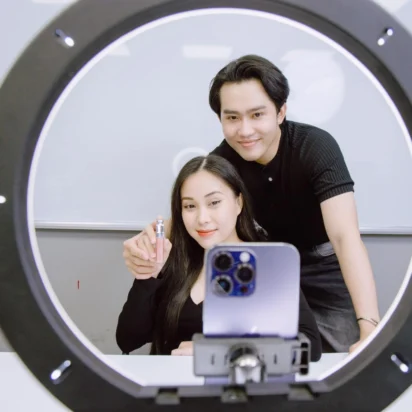 Khóa học tự tin livestream bán hàng hiệu quả – K13