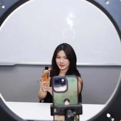 Khóa học tự tin livestream bán hàng hiệu quả – K11