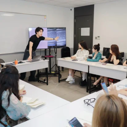 Khóa học tự tin livestream bán hàng hiệu quả – K17