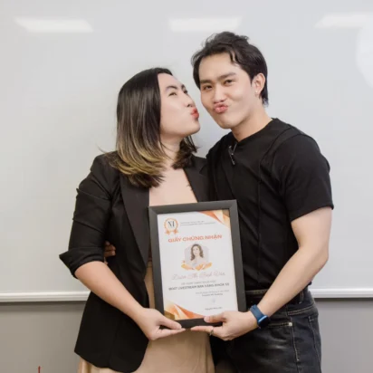 Khóa học tự tin livestream bán hàng hiệu quả – K12