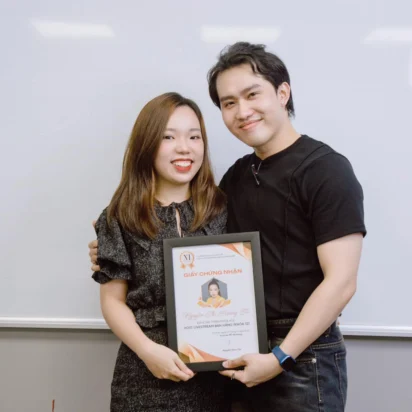 Khóa học tự tin livestream bán hàng hiệu quả – K12