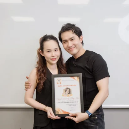 Khóa học tự tin livestream bán hàng hiệu quả – K12