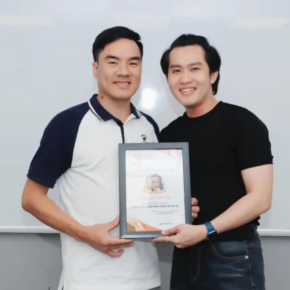 Khóa học tự tin livestream bán hàng hiệu quả – K15