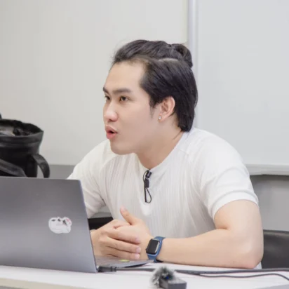 Khóa học tự tin livestream bán hàng hiệu quả – K14