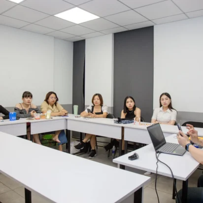 Khóa học tự tin livestream bán hàng hiệu quả – K14