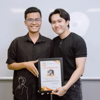 Khóa học tự tin livestream bán hàng hiệu quả – K13