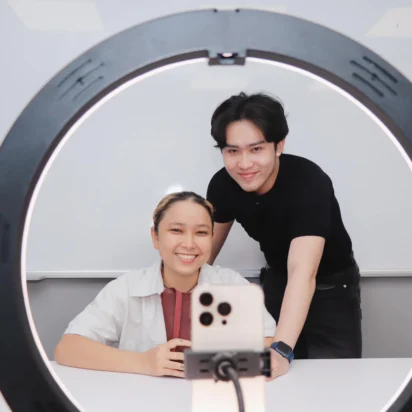 Khóa học tự tin livestream bán hàng hiệu quả – K16