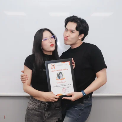 Khóa học tự tin livestream bán hàng hiệu quả – K19